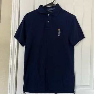 Polo Ralph Lauren Bear Polo